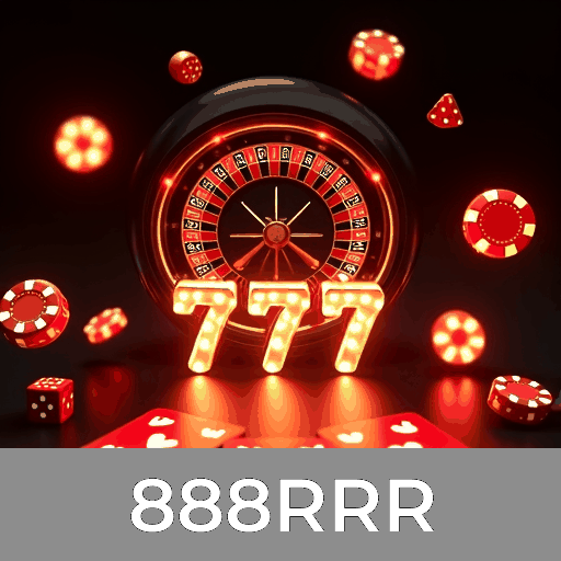 Cassino Online 888RRR