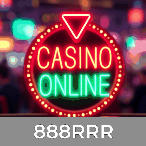 Cadastro na 888RRR