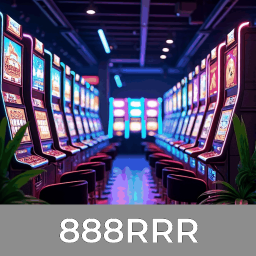 Cassino Online 888RRR