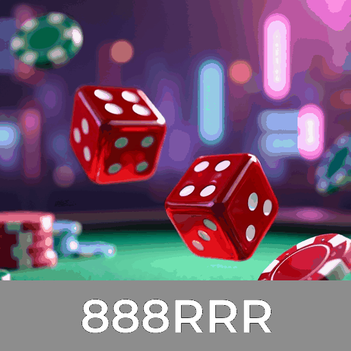 Cassino Online 888RRR