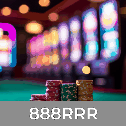 Acesso ao 888RRR