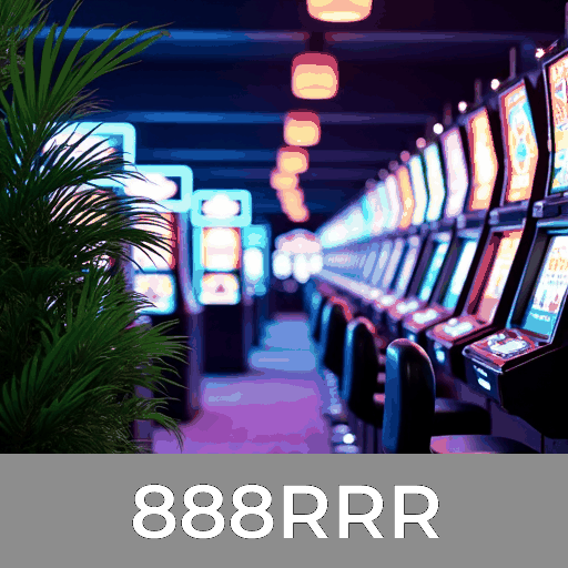 Cadastro na 888RRR
