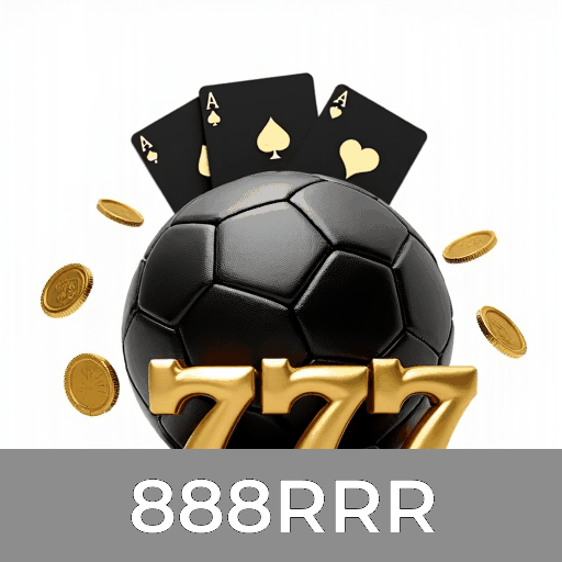 Cassino Online 888RRR