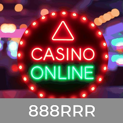 Cadastro na 888RRR