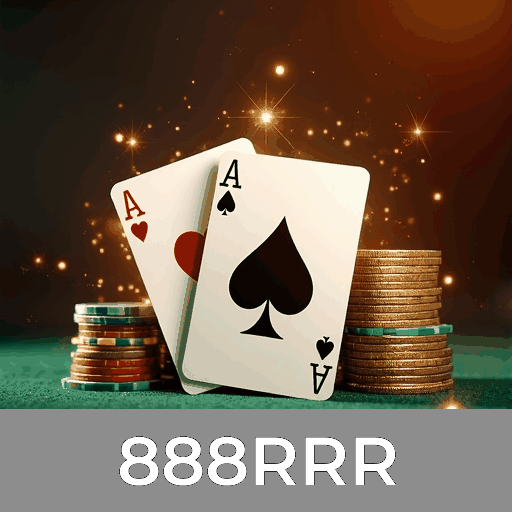 Cadastro na 888RRR