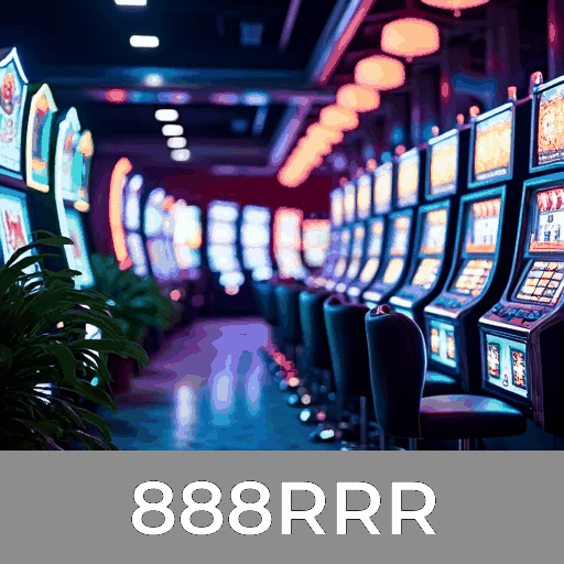 Cadastro na 888RRR