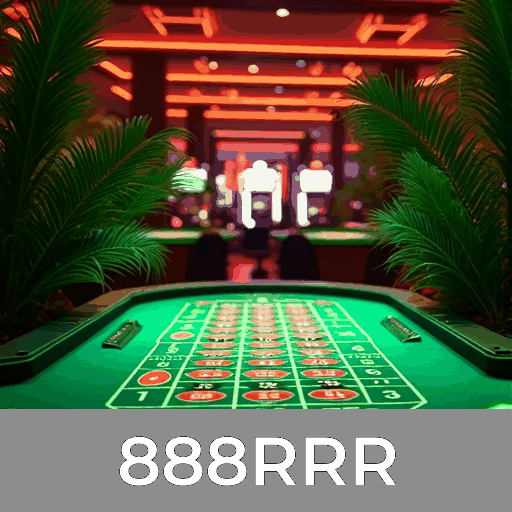 Cassino Online 888RRR