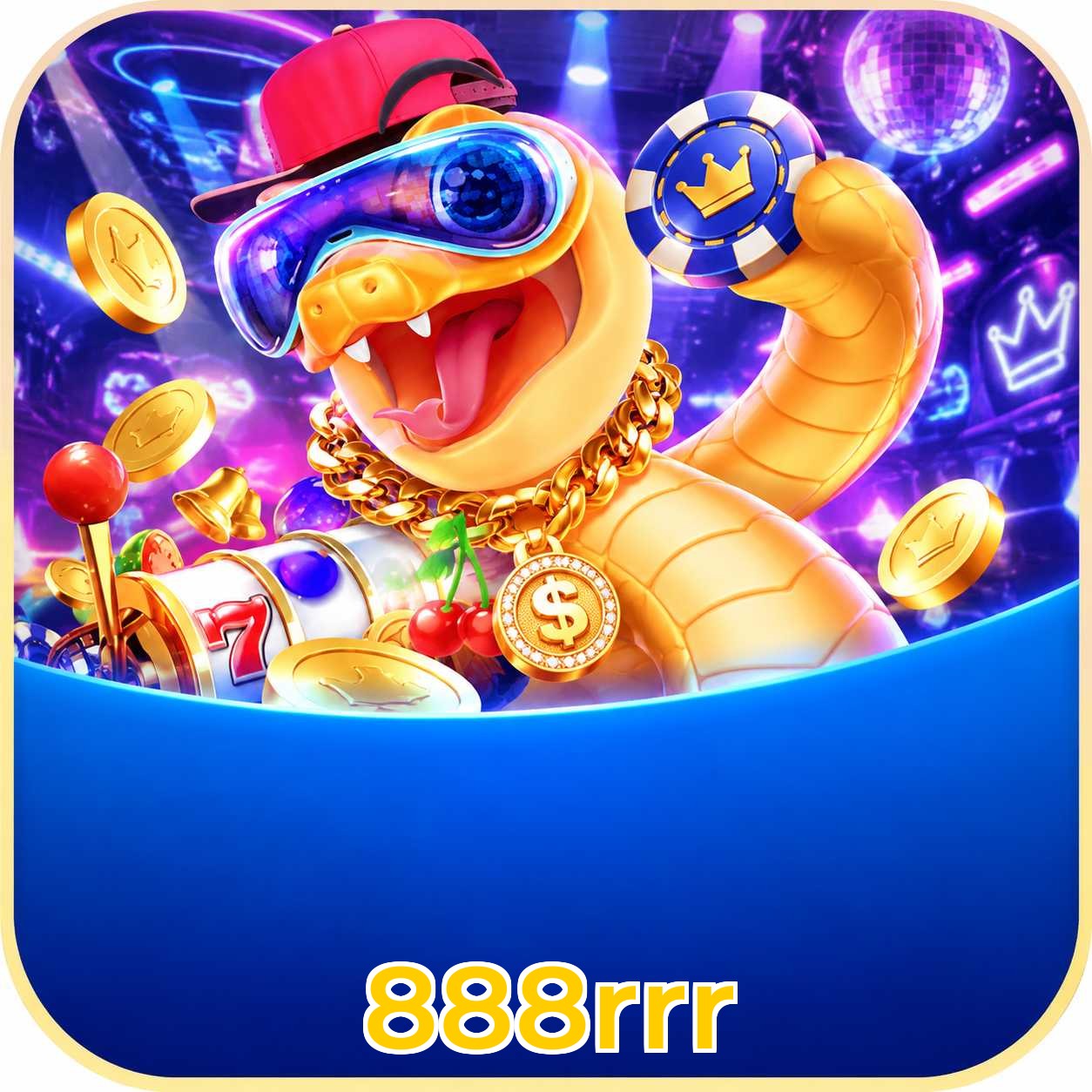 888rrr Top Wins
