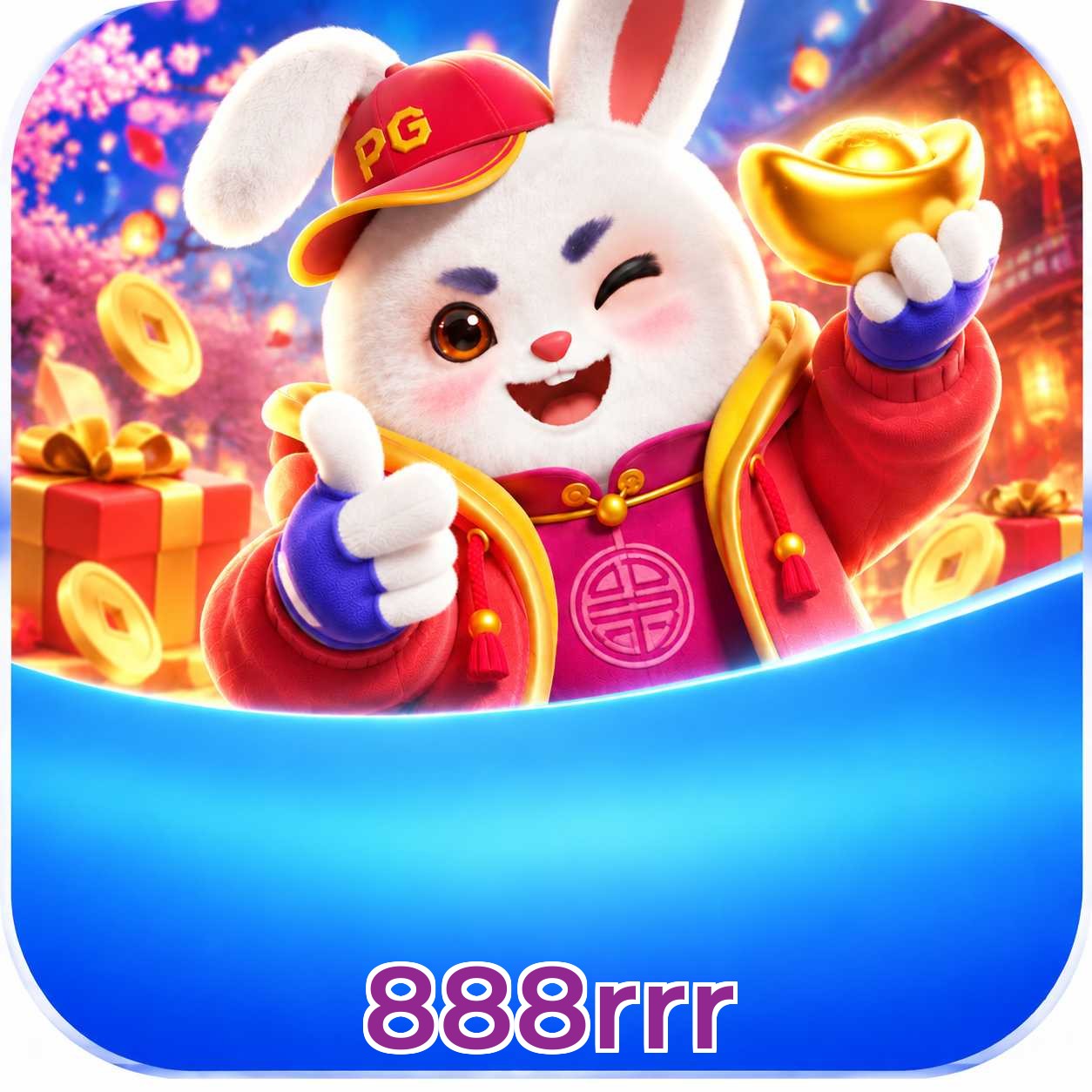 888rrr Fortune Tiger Game