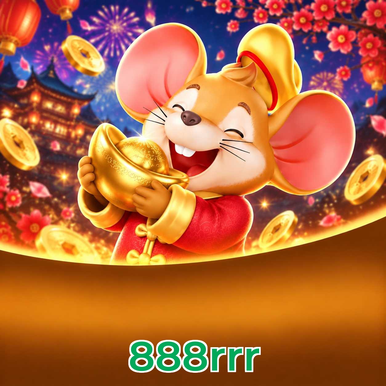 888rrr Fortune Tiger RTP