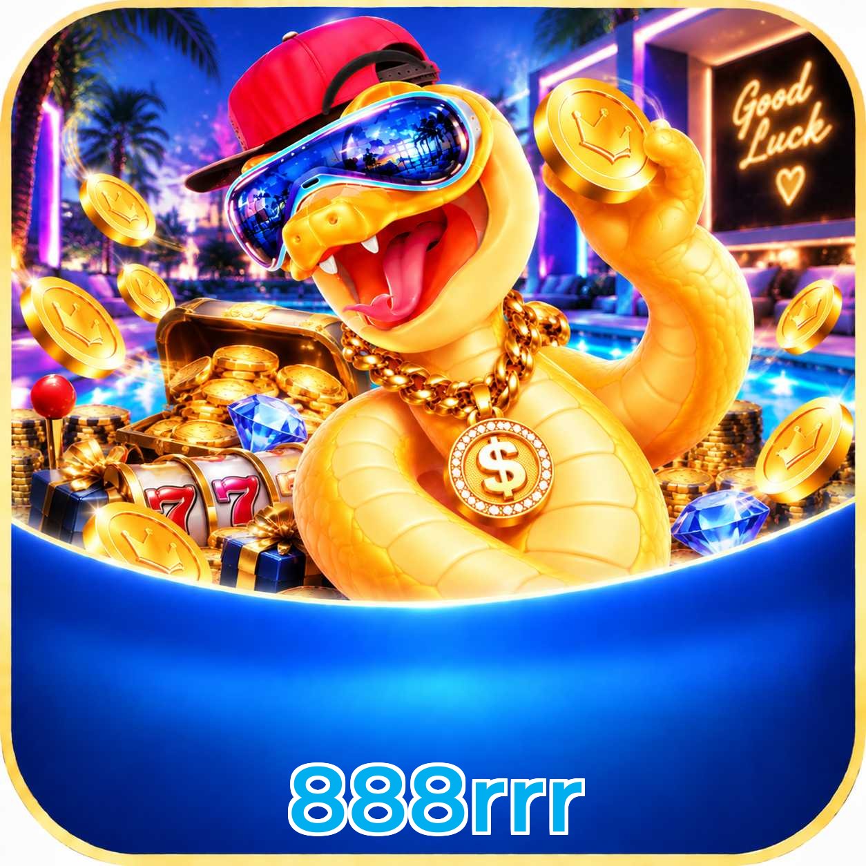 888rrr VIP Níveis